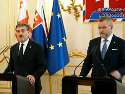 მიხეილ ყაველაშვილი