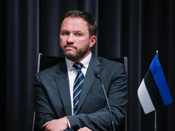  საგარეო საქმეთა მინისტრი