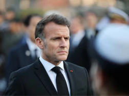 მაკრონი მაკრონი