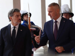 საქართველოს პრეზიდენტი