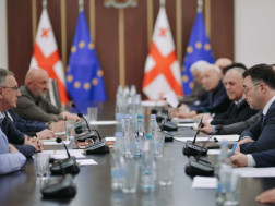 დავით სონღულაშვილ