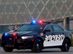 პატრული, პოლიცია