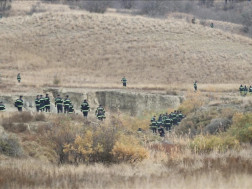  საქართველოში ჩამოვარდნილ თურქულ სამხედრო თვითმფრინავზე