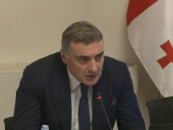 შოთა ბერეკაშვილ