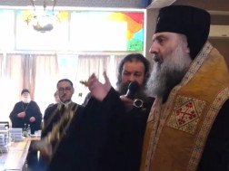 სინოდის სხდომ