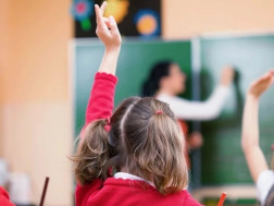 პირველკლასელთა რეგისტრაცია