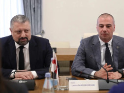 ლევან მაჭავარიანი