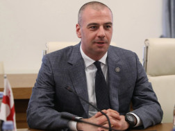 ლევან მაჭავარიანი 