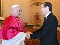 რომის პაპი