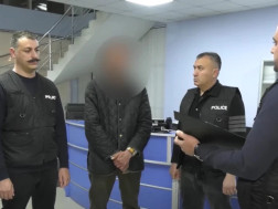 ნარკოდანაშაულის ბრალდებით ნარკოდანაშაულის ბრალდებით