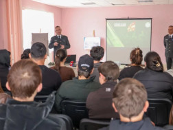 „ჩვენი ჯარის“ ფარგლებში, „ჩვენი ჯარის“ ფარგლებში,