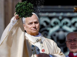 რომის პაპი რომის პაპი