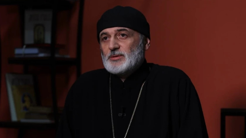  ანდრია ჯაღმაიძე