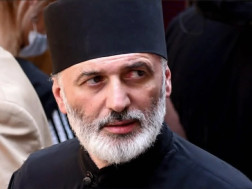 ანდრია ჯარმაიძე