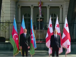 საქართველოს პრეზიდენტი საქართველოს პრეზიდენტი