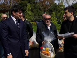 კახა კალაძე კახა კალაძე