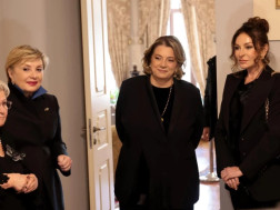 თამარ ბაგრატიონი