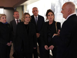 მეჰრიბან ალიევა