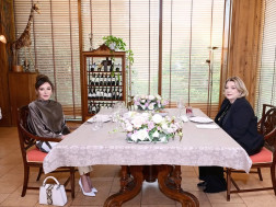 თამარ ბაგრატიონი