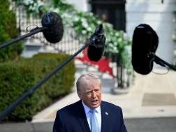 ტრამპი ტრამპი ტრამპი ტრამპი