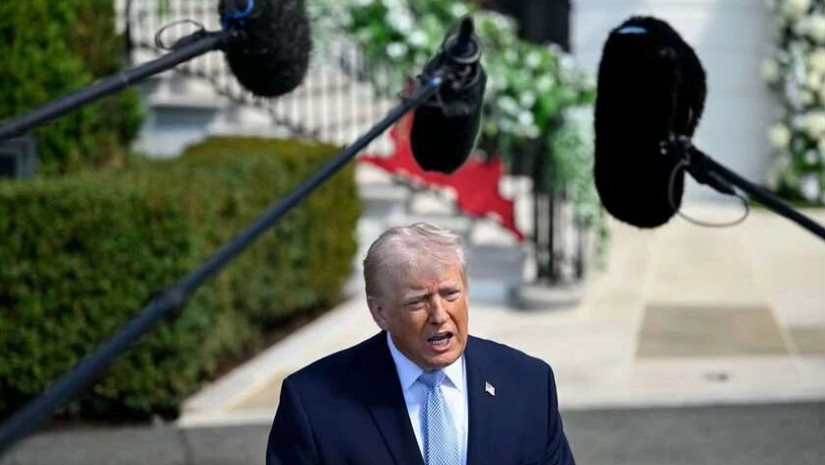 ტრამპი ტრამპი 