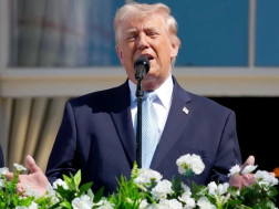 ტრამპი ტრამპი ტრამპი ტრამპი