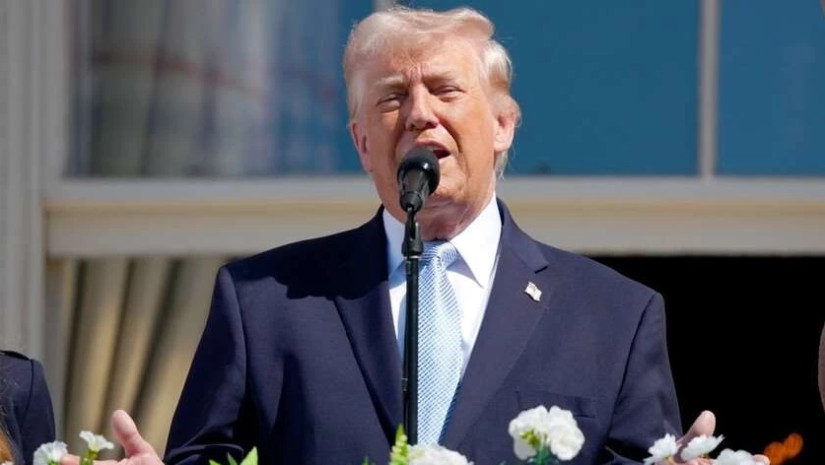 ტრამპი ტრამპი 