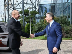 ილჰამ ალიევი