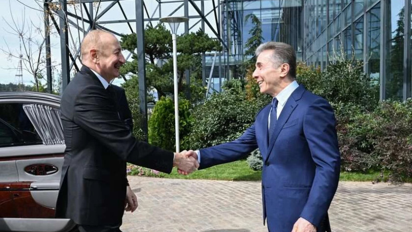 ილჰამ ალიევი