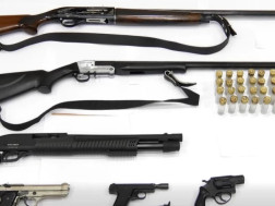 იარაღები            