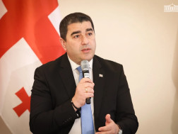 შალვა პაპუაშვილი