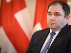 ნიკოლოზ სამხარაძე