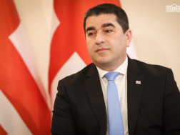 შალვა პაპუაშვილი