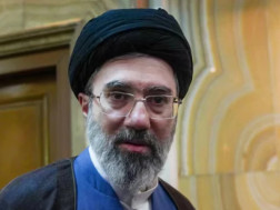 ირანის უზენაესი ლიდერი