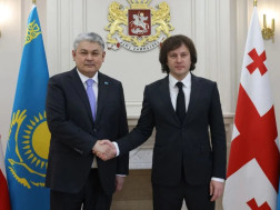 პრემიერ-მინისტრი 