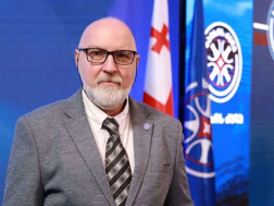 დავით ქართველიშვილი დავით ქართველიშვილი