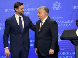 ვენსი: ორბანი ვენსი: ორბანი