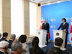 აზერბაიჯანი და საქართველო აზერბაიჯანი და საქართველო