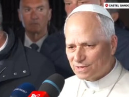 რომის პაპი ლეო რომის პაპი ლეო