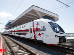 საქართველოს რკინიგზა საქართველოს რკინიგზა