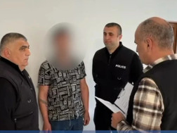 დაჭრის ფაქტი ცხელ კვალზე გახსნა დაჭრის ფაქტი ცხელ კვალზე გახსნა