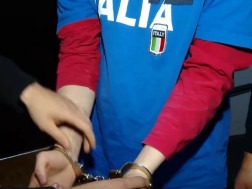 დაკავებულია უცხო ქვეყნის 9 მოქალაქე დაკავებულია უცხო ქვეყნის 9 მოქალაქე