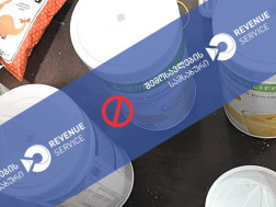 მებაჟე ოფიცრები