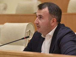 ირაკლი შატაკიშვილი