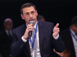 ლაშა აბაშიძე