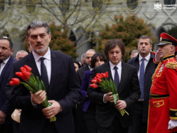 ირაკლი კობახიძე