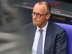 გერმანიის კანცლერი