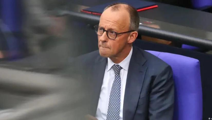 გერმანიის კანცლერი