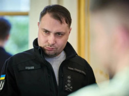 კირილ ბუდანოვი