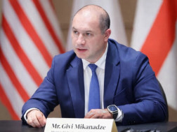 გივი მიქანაძე